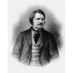 Honoré de Balzac