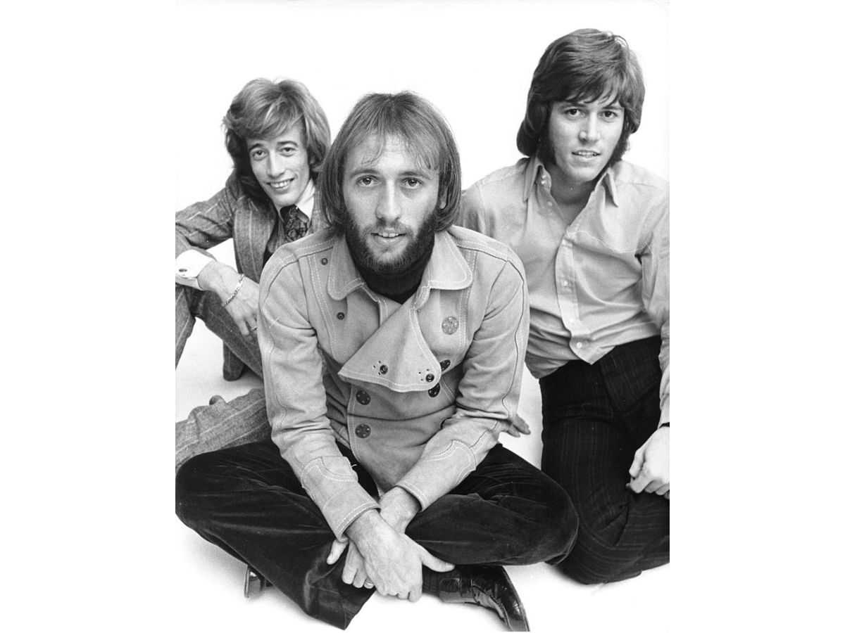 Bee Gees