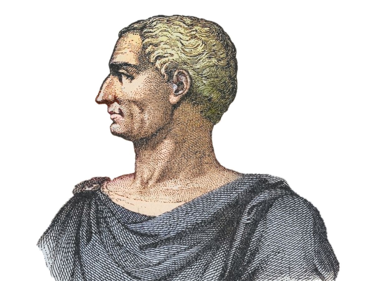 Julius Caesar