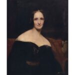 Mary Shelley