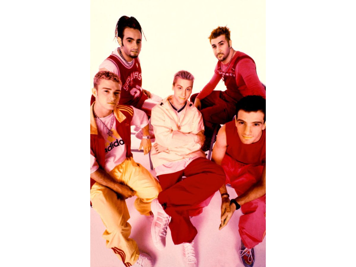 NSYNC