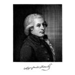 Wolfgang Amadeus Mozart