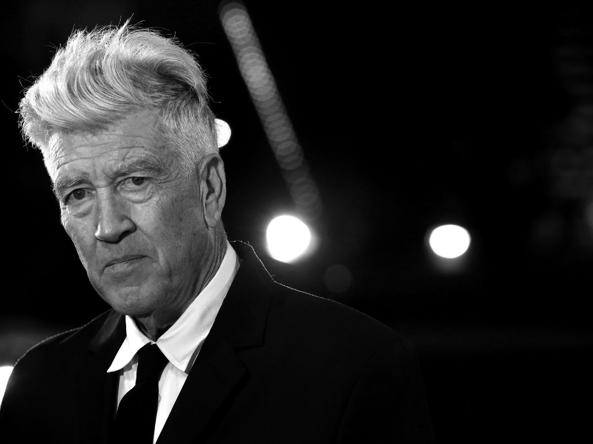 david lynch 5 filmje amit látni kell