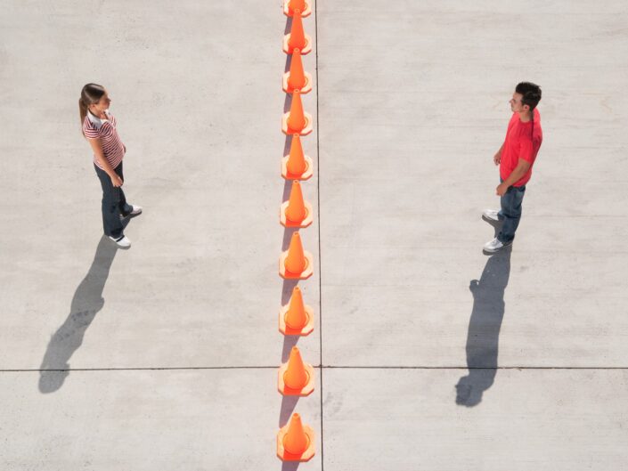 párkapcsolat érzelmileg elérhetetlen