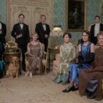 Downton Abbey 3