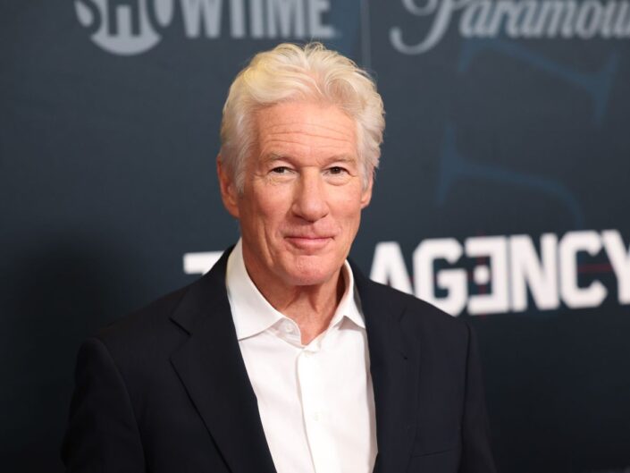 richard gere költözés spanyolország