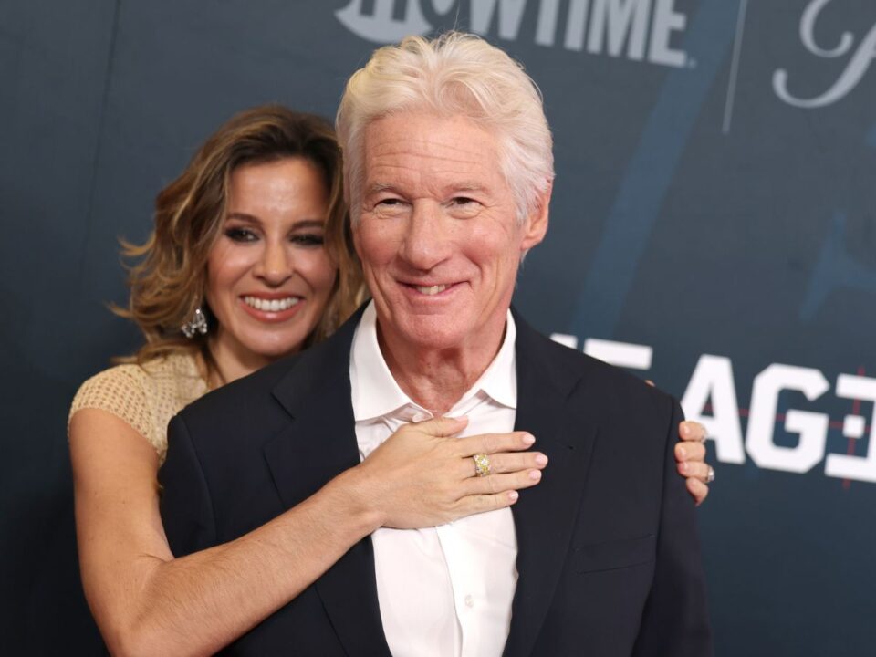 richard gere költözés spanyolország