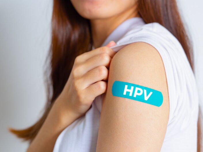 méhnyakrák megelőzés hpv oltás