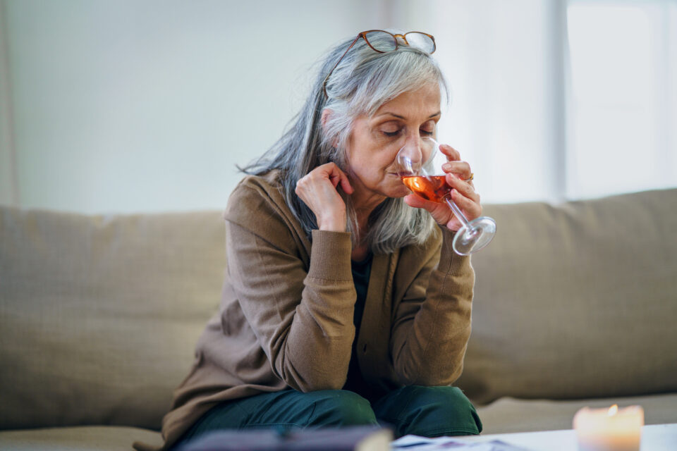 perimenopauza-alkohol - Nők Lapja perimenopauza alkohol