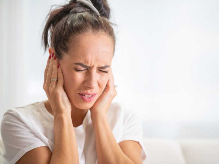 fül fülzúgás tumor