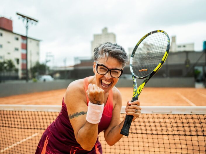 játék előnye időskor