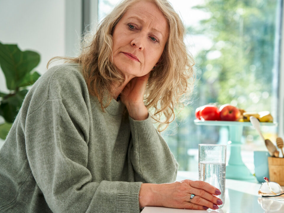 magas kortizolszint tünet stressz