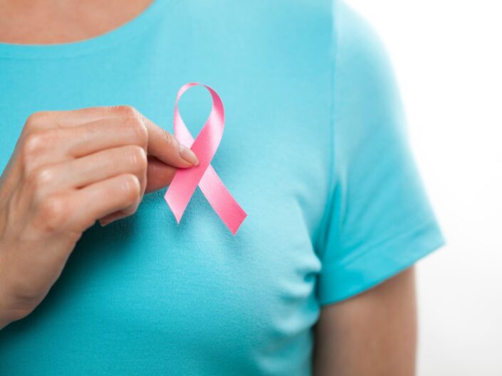 mellrák, rákmegelőzés, egészség