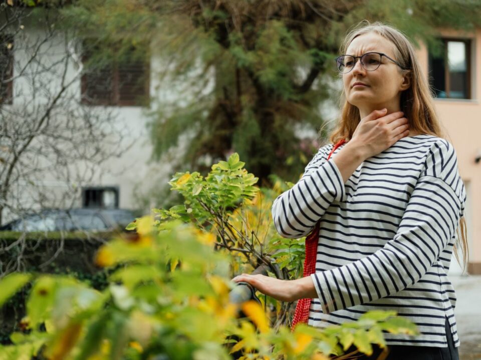 rekedt-hang-gegerak-tunete - Nők Lapja rekedt hang gégerák tünete