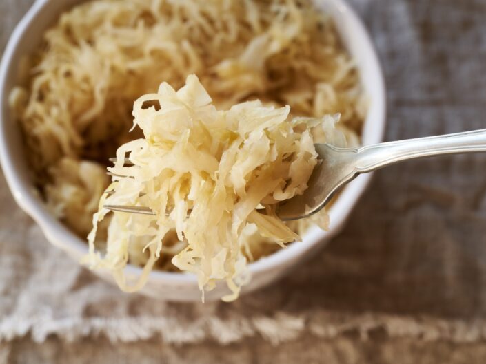 hétvégi gasztró savanyú káposzta