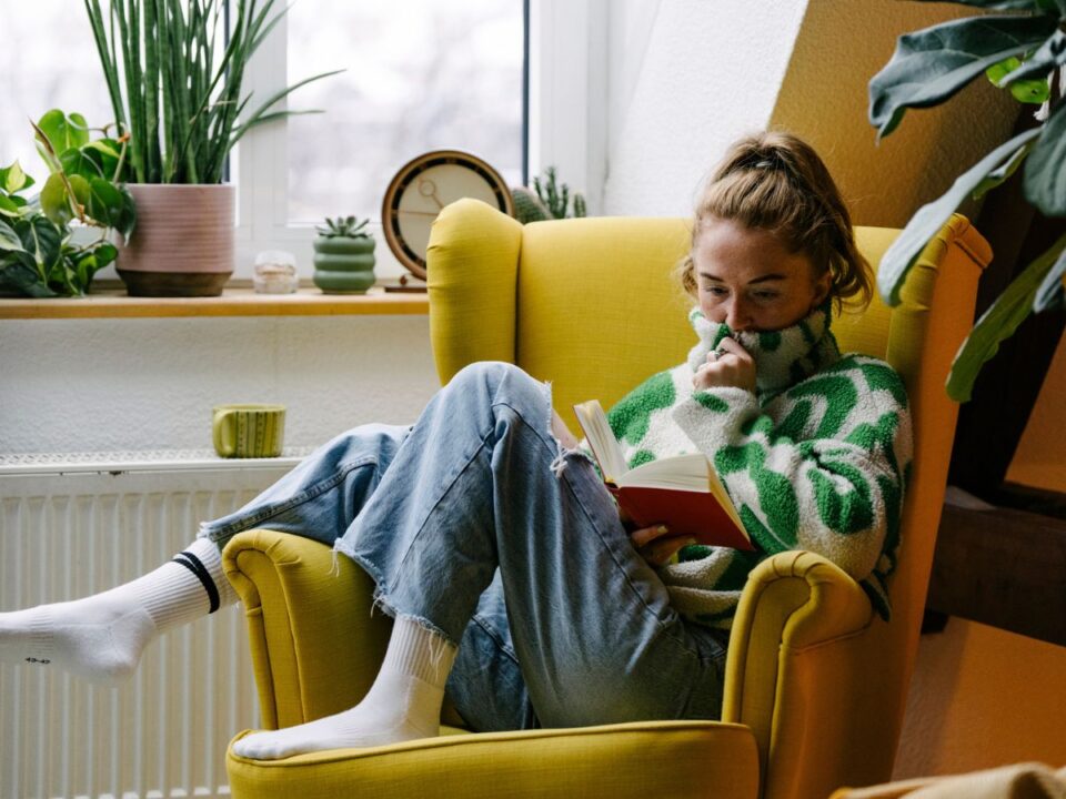 7-dolog-introvertaltak-csinalnak - Nők Lapja 7 dolog introvertáltak csinálnak