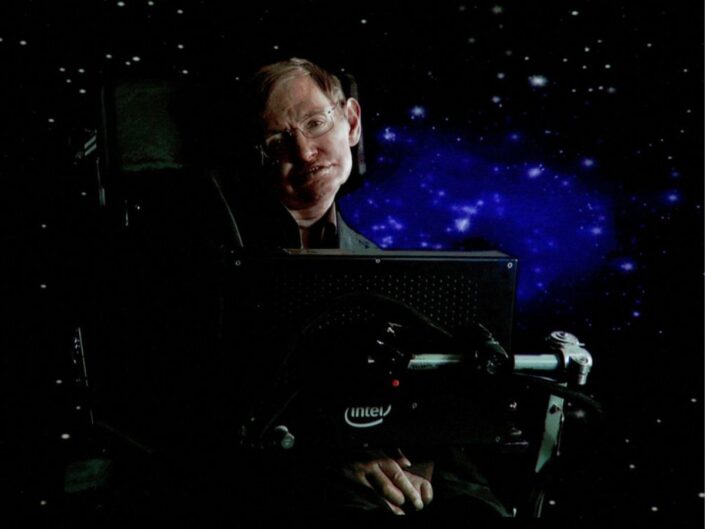 Stephen Hawking világvége jóslat