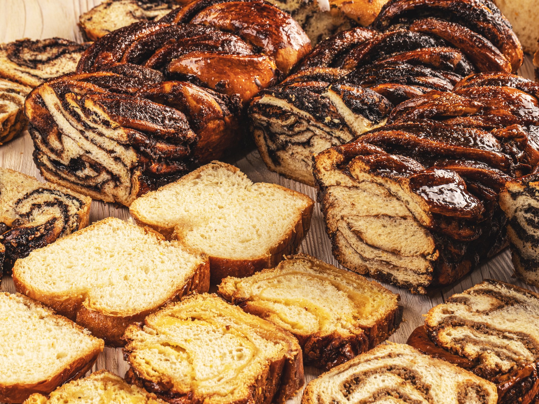 klasszikus babka recept