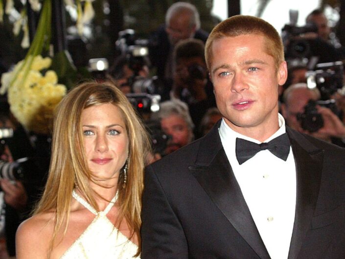 brad pitt jennifer aniston válás vallomás