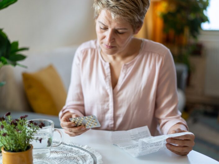 fájdalomcsillapító nők kevésbé hatékony kutatás