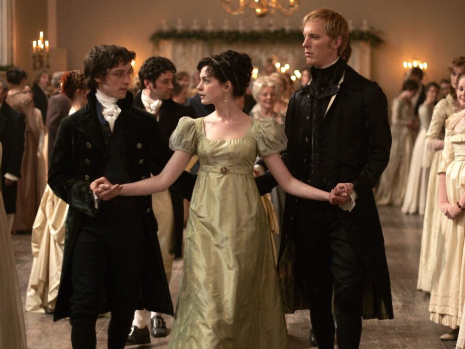 jane-austen-250-az-igazi-mr-darcy - Nők Lapja Jane Austen 250 KultúrFlipper Mr. Darcy Ruff Orsolya Szeder Kata