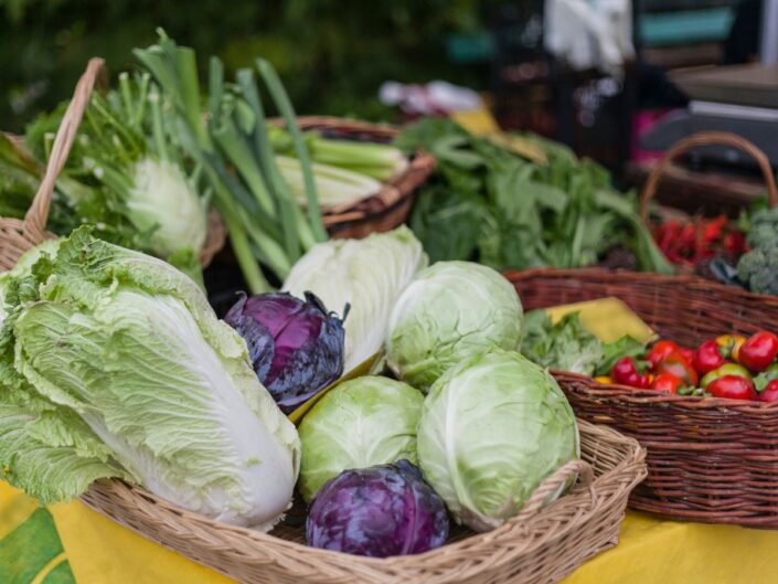 káposzta egészségügyi előnyök