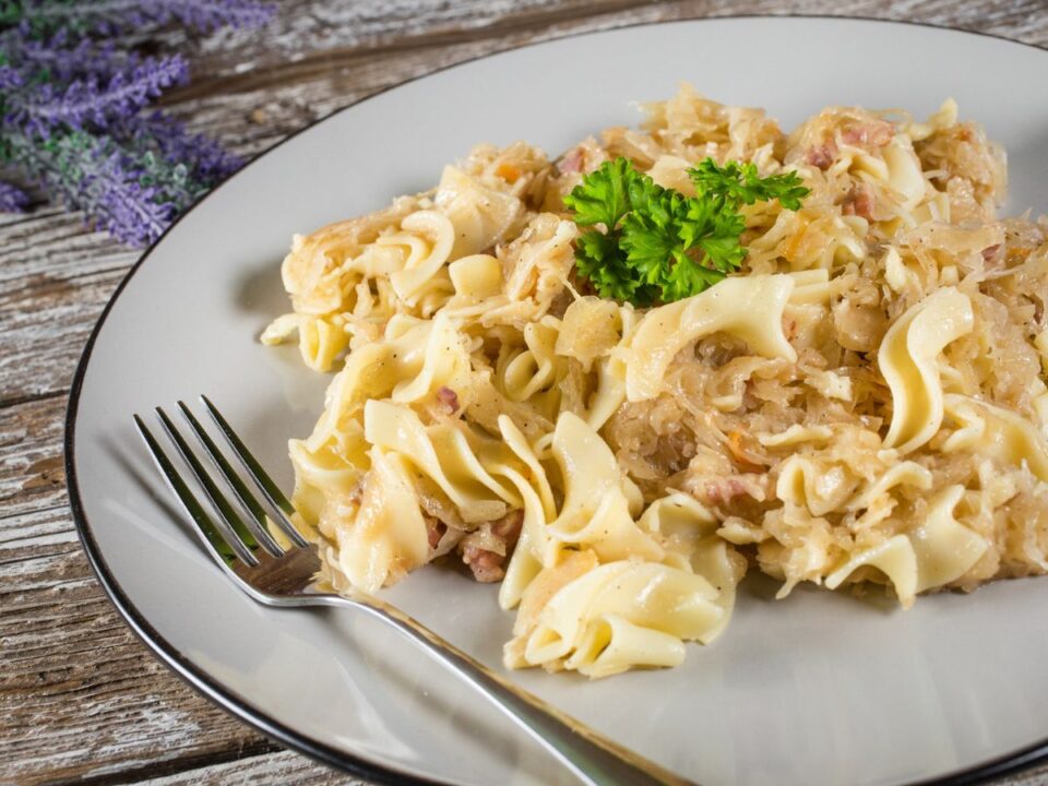 kaposzta-egeszsegugyi-elonyok - Nők Lapja káposzta egészségügyi előnyök