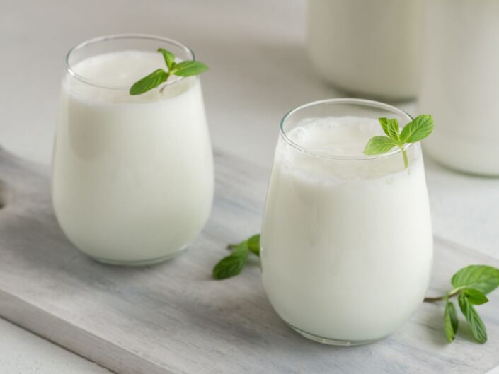kefir egészségügyi előnyei