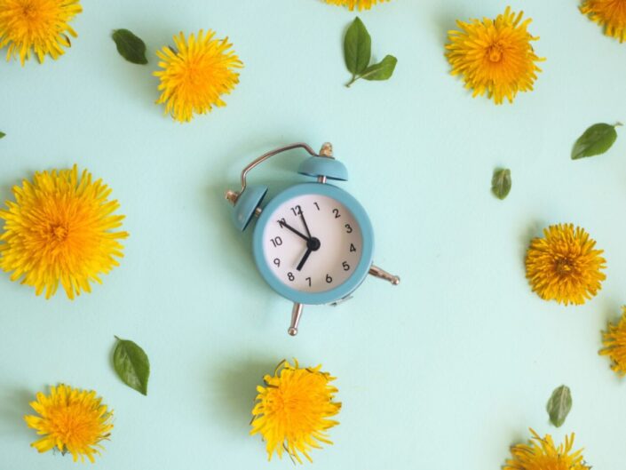 Óraátállítás 2025 tavasz nyári időszámítás