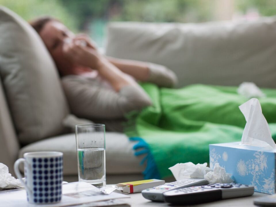 2025 súlyos influenza okai járvány