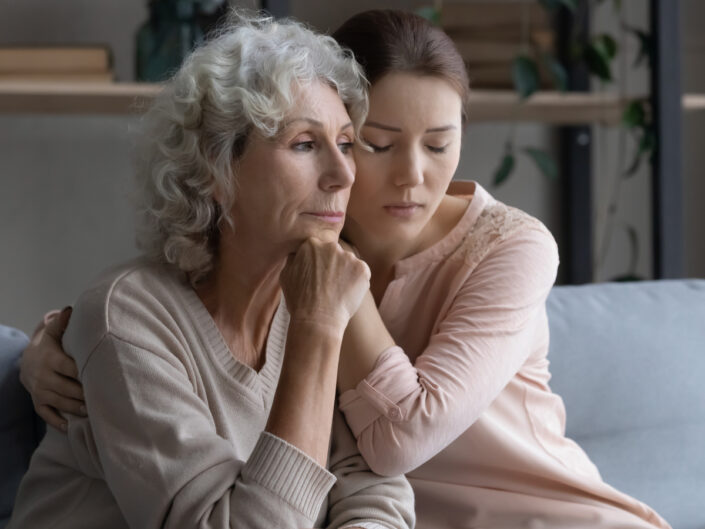 transzgenerációs trauma