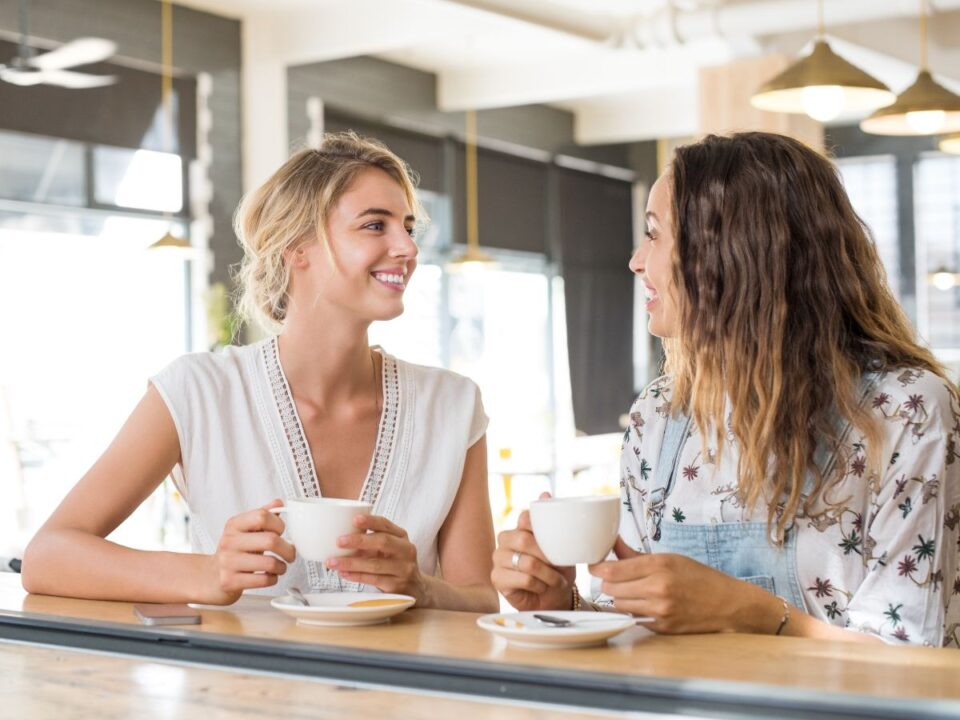 hatásos első benyomás