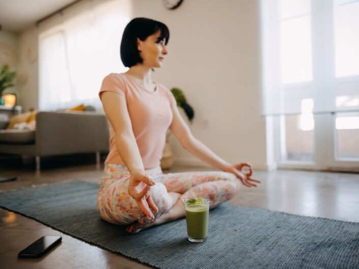 tökéletes reggeli rutin