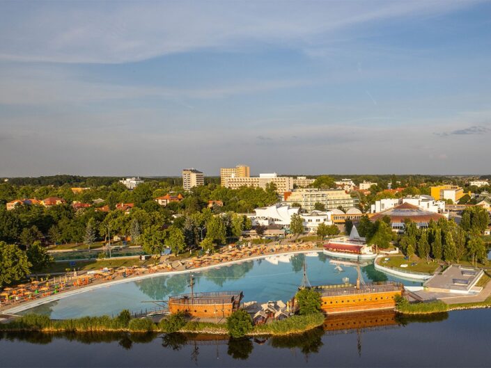 Hajdúszoboszló Turisztika