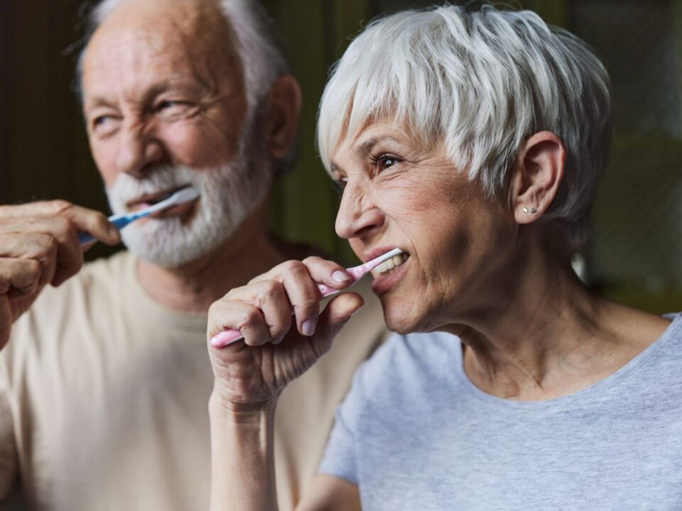 5-fogmosasi-hiba - Nők Lapja 5 fogmosási hiba