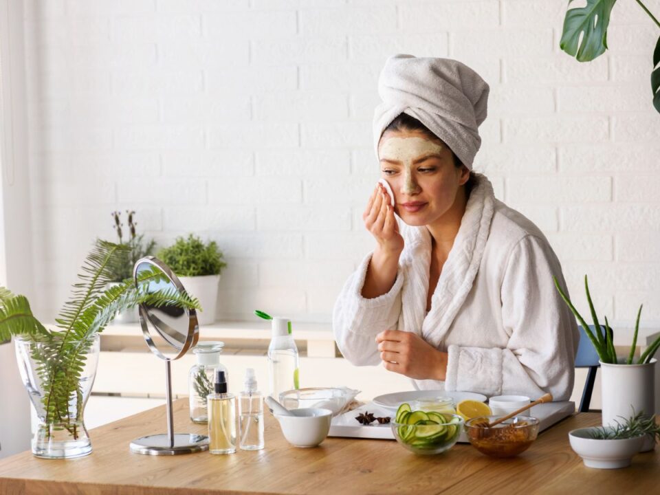 tökéletes reggeli rutin