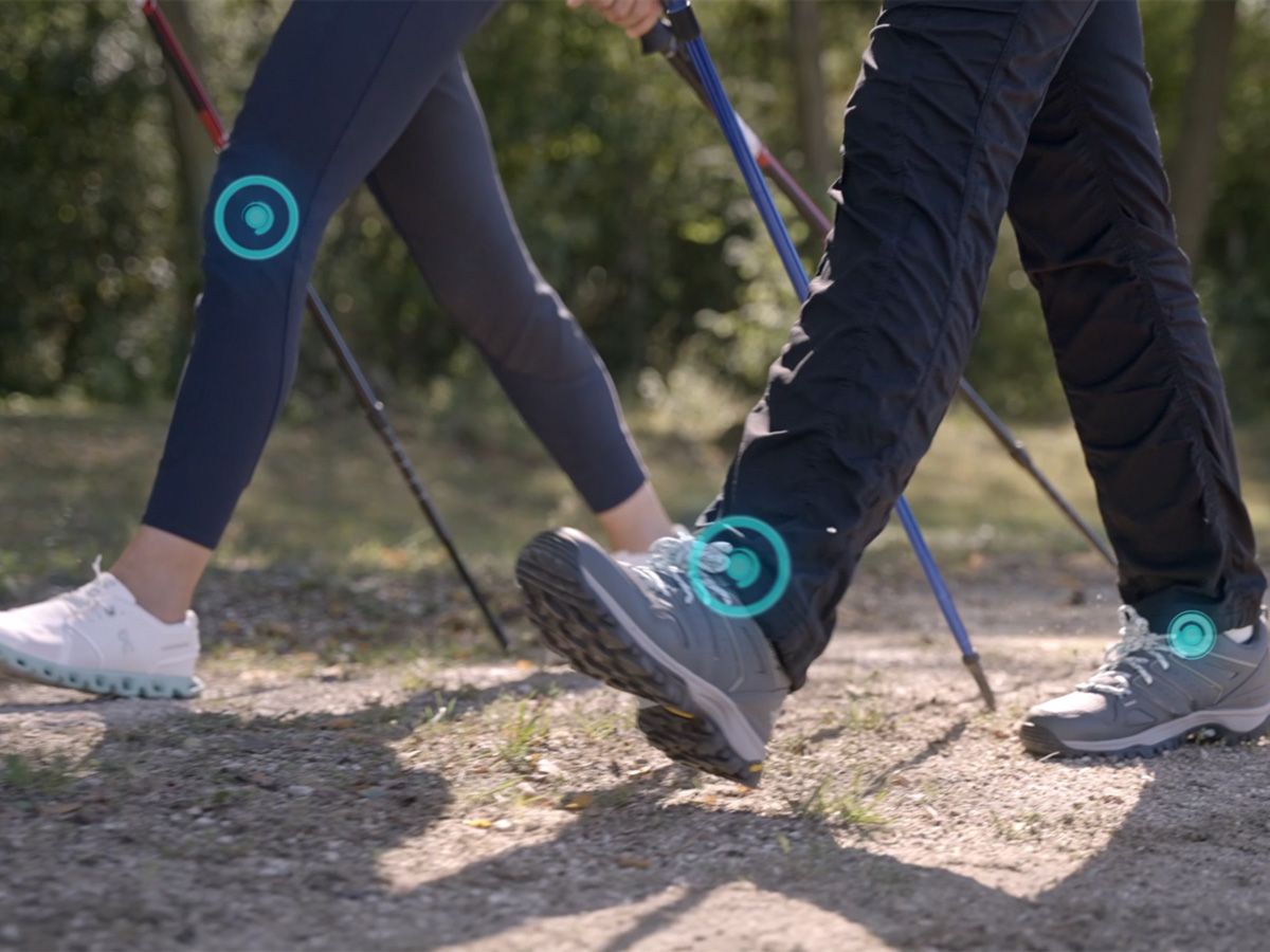 Az izületek védelme kiemelten fontos / Fotó: Interherb