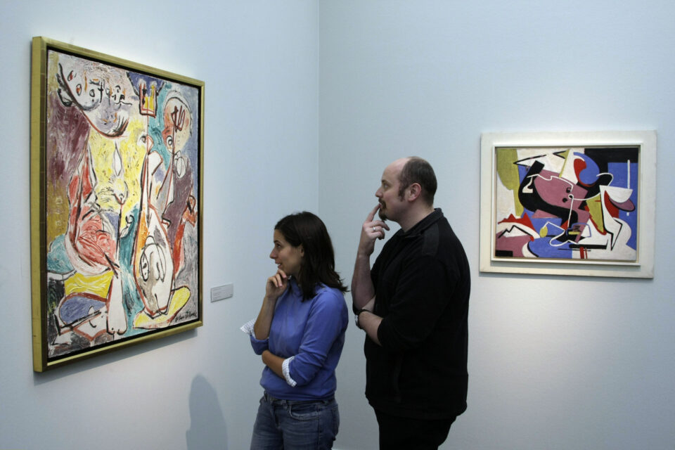 muveszet-tehetseg-no - Nők Lapja művészet tehetség nő