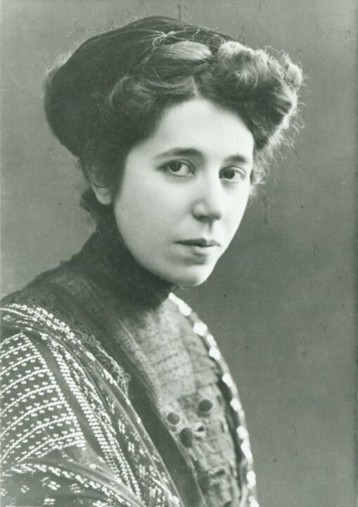 maría-sierra-spanyol-feminista - Nők Lapja maría sierra spanyol feminista