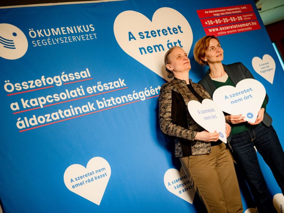 a-szeretet-nem-art - Nők Lapja párkapcsolati erőszak összefogás krízisközpont