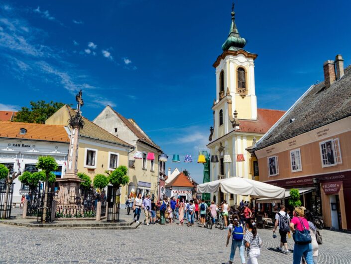 Szentendre