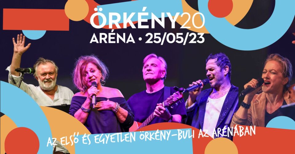 UTF-8orkeny_arena_noklapja - Nők Lapja örkény színház születésnapi koncert