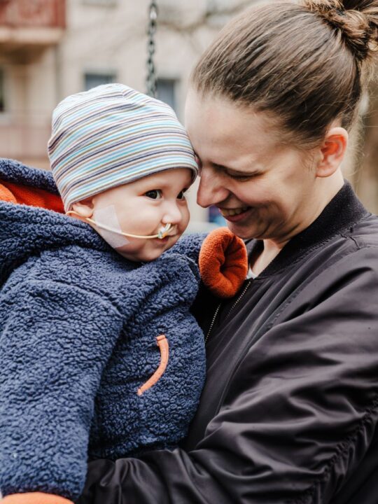 adomanygyujtes-agoston-immunterapia - Nők Lapja Tóth Helli Ágoston leukémia adománygyűjtés immunterápia