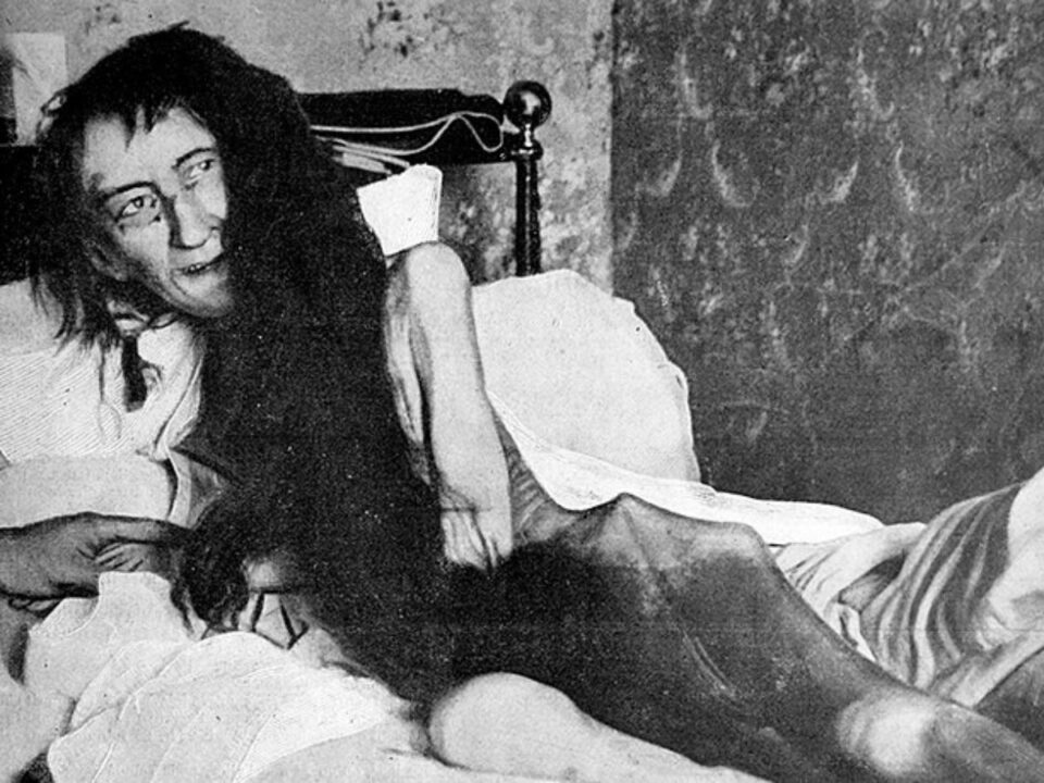 Blanche Monnier rabság fogva tartott történelem bűntény true crime