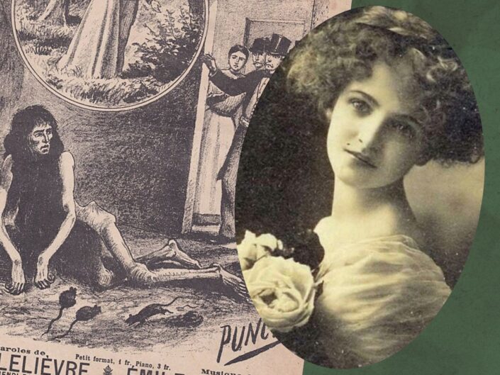 Blanche Monnier rabság fogva tartott történelem bűntény true crime