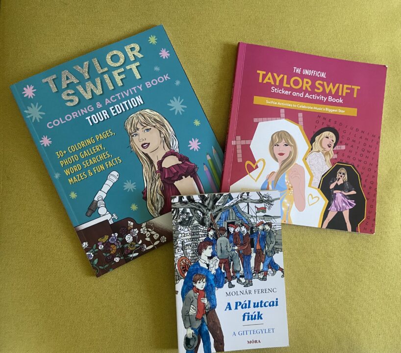 books - Nők Lapja