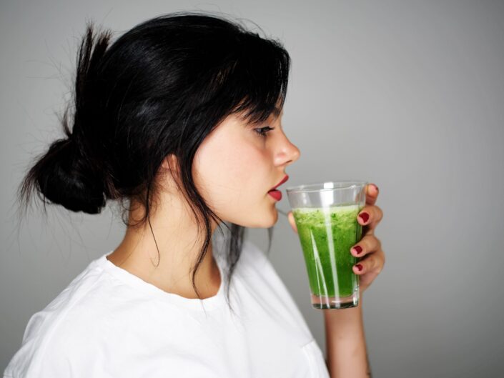 egynapos tavaszi detox