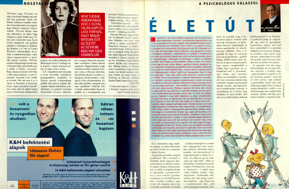 elrontott gyerekek vekerdy tamás