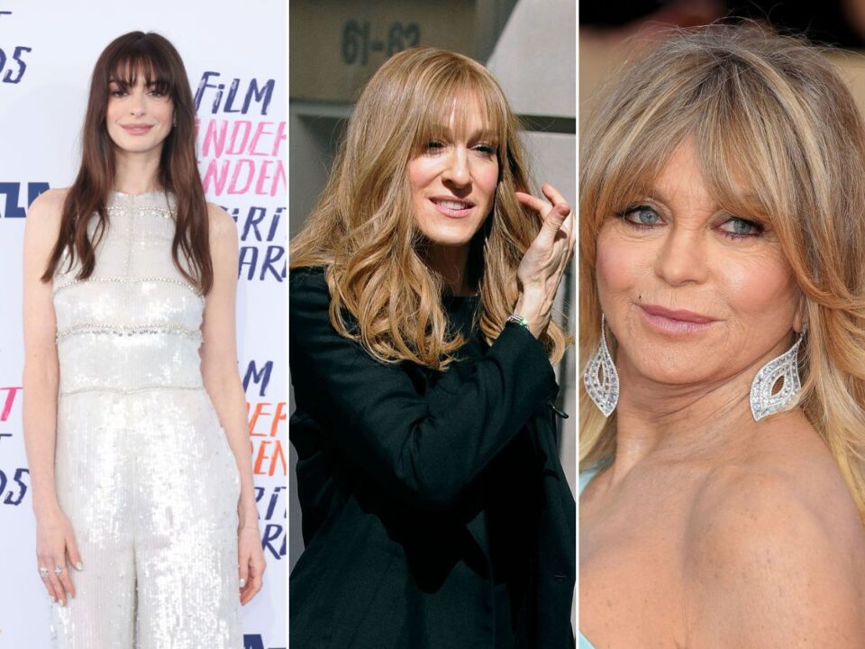 felhosszu-haj-40-felett-fiatalit - Nők Lapja félhosszú haj 40 felett fiatalít frizura