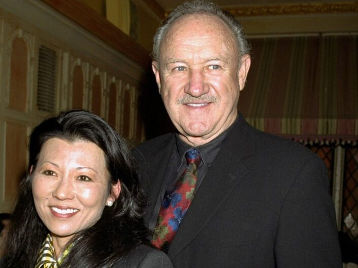 gene hackman halála hantavírus patkány
